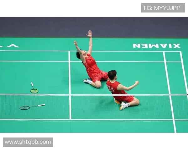 北京羽毛球队勇闯世界杯舞台展现逆袭精神与团队力量