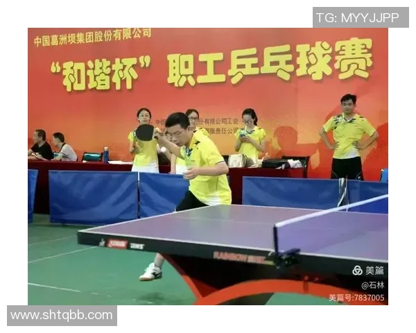 杭州乒乓球队的精神风貌与训练理念深度剖析