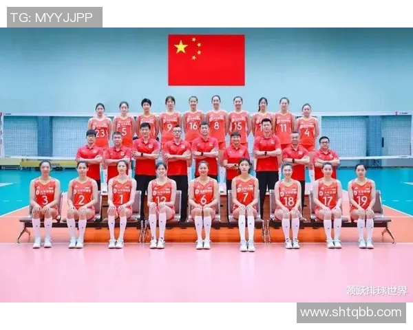广州排球队展现团队协作新高度荣获全国排球团队协作排名第一